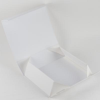 折疊式禮品盒